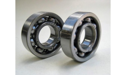 Engine Crank Bearings for Small Block - 2 Pcs | Rovan Sports